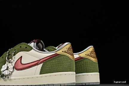 Hyperoad of the Dragon’ Low 1 OG Jordan Air ‘Year 0825